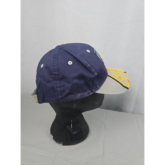 NASCAR Hat‎ 48 Lowes  Embroidered Snapback - Picture 10 of 12